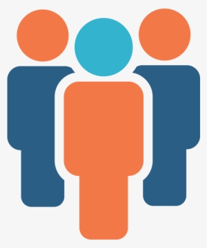 Staff Icon 01 - Personnel Icon