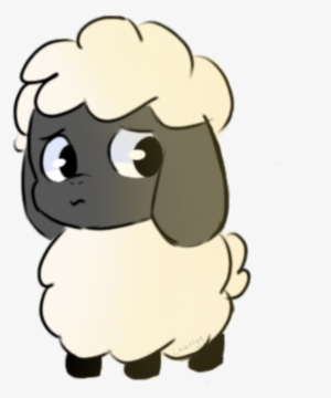Faith ] The Parable Of The Lost Sheep By Ckaitlyn On - Parable Of The Lost Sheep Cartoon