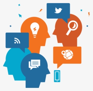 Digital-reputation - Online Reputation Management Icon