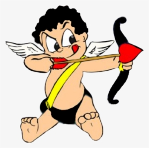 Download Png Image Report - Love Bow And Arrow