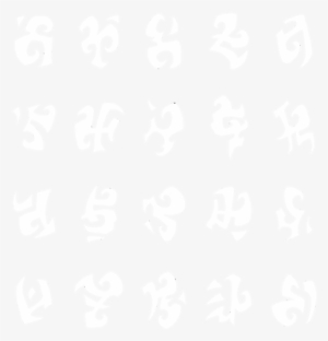 F1 Runes - Formula 1