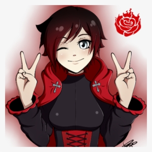 Ruby Rose