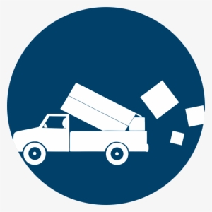 Lost-load - Antique Car