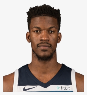 Jimmy Butler - Andrew Wiggins