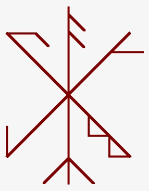 Although They Do Not Appear To Be For Long Term Use - Bind Runes