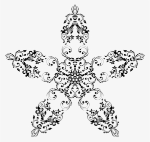Snowflakes Sparks Transparent Png - Wedding