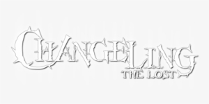 Changelinglogo - Changeling The Lost Logo