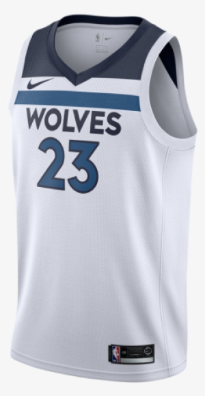Nike Nba Association Edition Swingman Jersey - Minnesota Timberwolves Nike Jersey