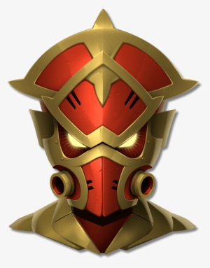 Helm Anger - Illustration