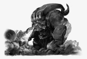 The Lost Tales Of Ornn 1 - Volibear Ornn