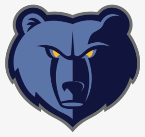 Memphis Grizzlies Logo Png