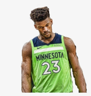 Jimmy Butler