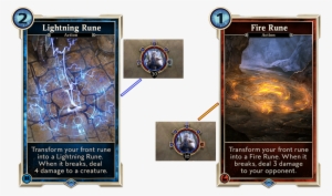 [custom Cards] Runes - Gif