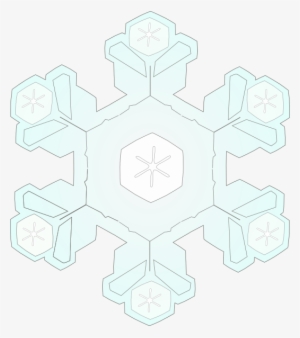 Snowflakes Png Free Hd Snowflakes Transparent Image Page 3 Pngkit