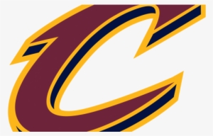 Back On Track - Cleveland Cavaliers C Logo Png