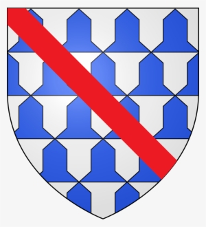 Open - Blason Rochefort En Terre