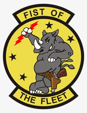 F/a 18 Rhino Vfa 25 Fist Of The Fleet