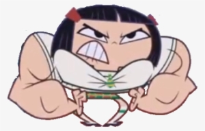 Crab Shot Kitty - Portable Network Graphics