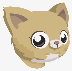 This Free Icons Png Design Of Inhabitants Npc Kitty