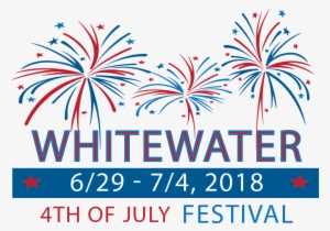 Freedom In The Heartland - Whitewater