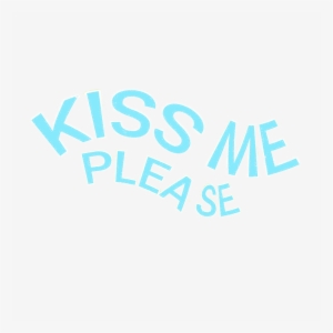 Tumblr O2mgc1fzea1ug3n93o1 1280 - Aesthetic Kiss Me Png