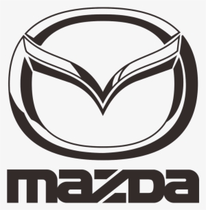 Mazda Logo