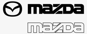 Mazda Logo