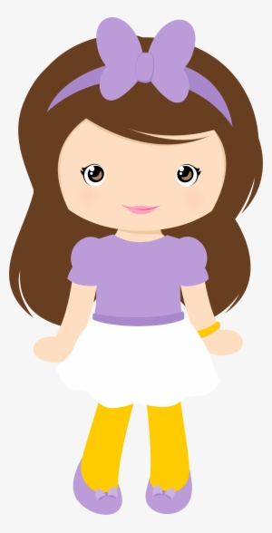 Ivc6all6ixiop - Girl Clip Art Png