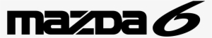 Mazda 6 Logo Png Transparent - Mazda Logo