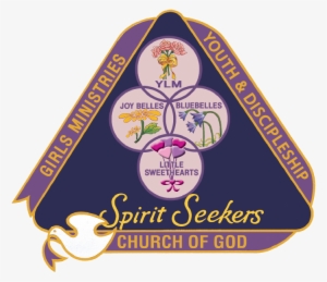 Church Of God Joybelles