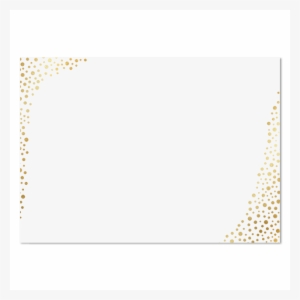 Landscape Overlay - Paper Product