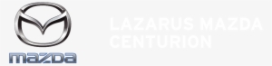 Lazarus Mazda Centurion - Mazda Cx 5 Logo