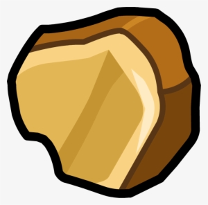 Gold Nugget - Gold Nugget Clipart