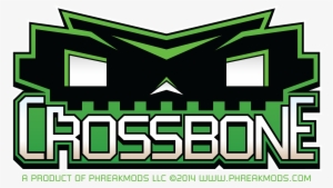 Crossbone Logo Color - Xbox One