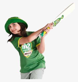 Beaumaris Cricket Club - Girl