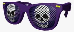 Crossbones Shades - Crossbone Shades Roblox