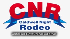 Caldwell Night Rodeo & Man Up Crusade Donate $4000 - Caldwell Night Rodeo