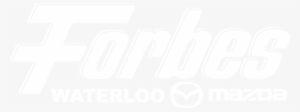 Forbes Mazda Logo - Mazda