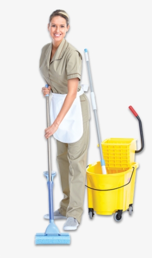 Only The Best For Our Clients - Maid