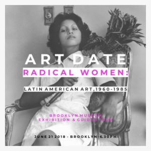 Radical Women @ Bk Museum