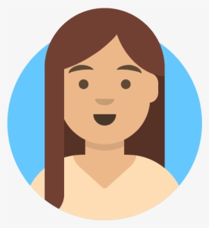 Google Employee Amanda - Avatar