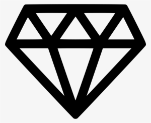 Gem Svg Png Icon Free Download - Gem Icon Png