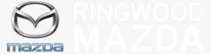 Ringwood Mazda - Ringwood Mazda Logo