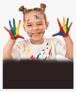 Girl Paint Mobile2 - Istock