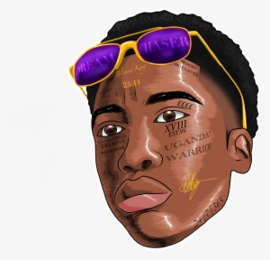 Niji Magazine - Illustration