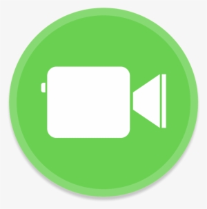 Facetime - Zoom Video Conference Icon