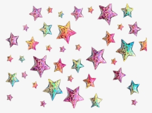 He Took My Heart And Broke It Transparent Glitter Tumblr - Glitter Png