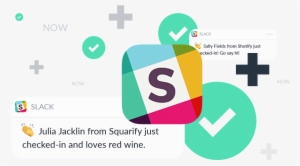 Event Team Collaboration App - Slack