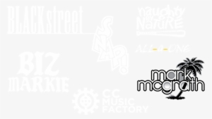 I Love The 90's The Party Continues Tour - Naughty By Nature