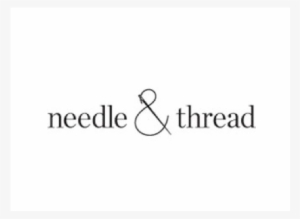 Needle & Thread Offers, Needle & Thread Deals And Needle - Snoopy